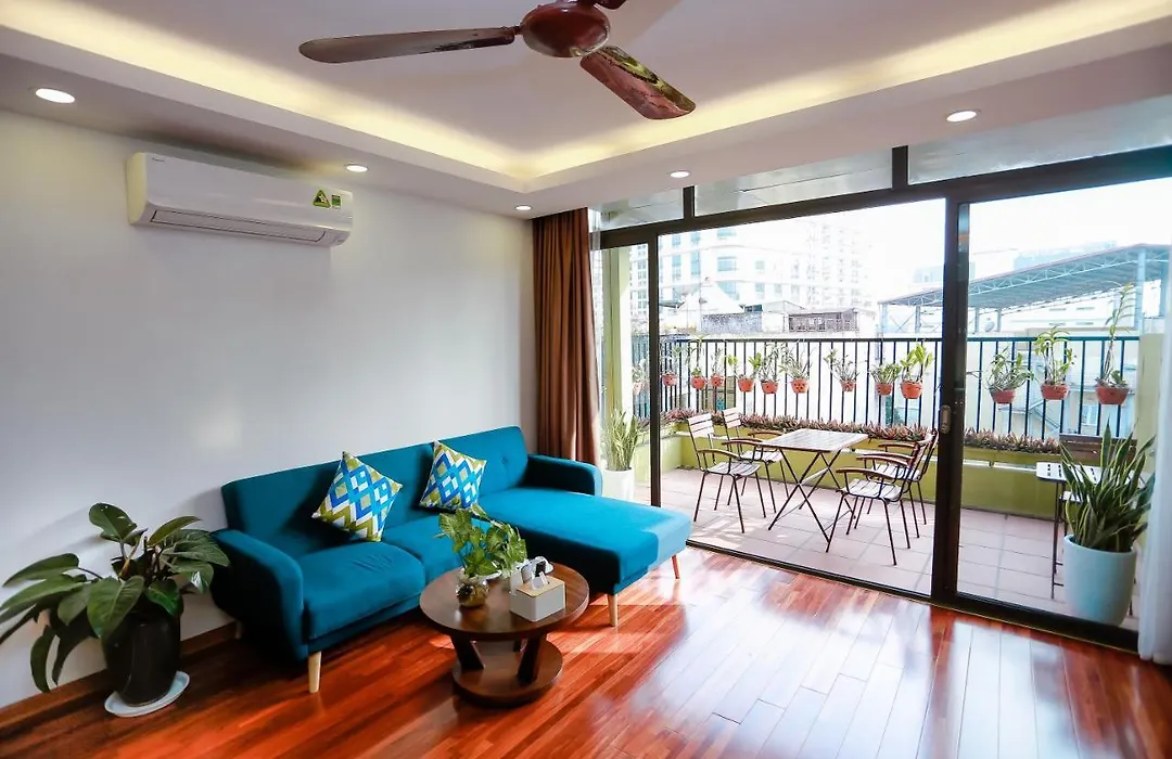 22 Residence Hanoi-1