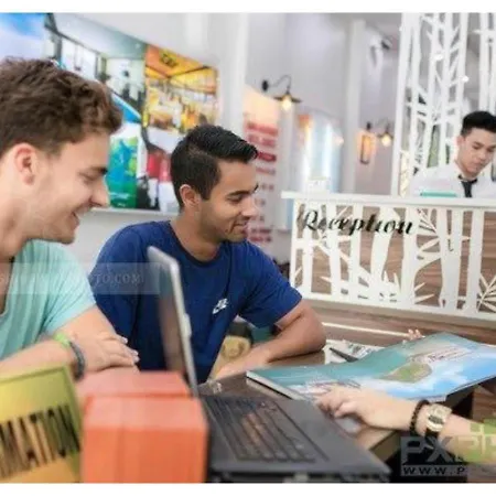 22 Residence Hanoi-2